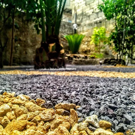 Feriehus Il Giardino Del Saraceno House