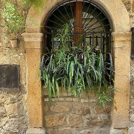 Feriehus Il Giardino Del Saraceno House