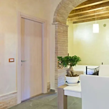 Il Giardino Del Saraceno House Piazza Armerina