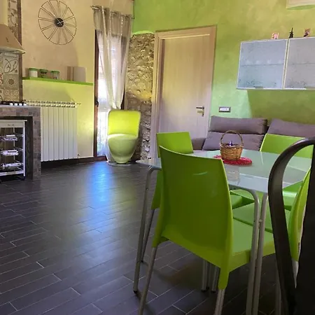 Il Giardino Del Saraceno House Holiday home Piazza Armerina