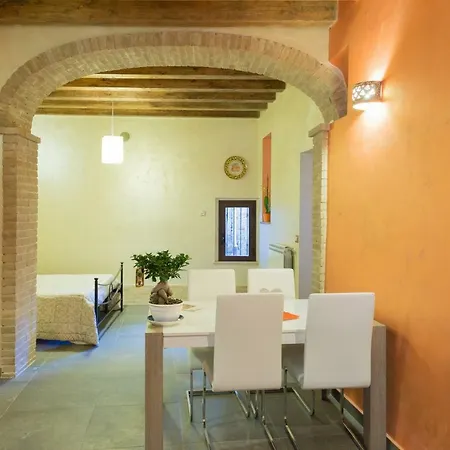Holiday home Il Giardino Del Saraceno House Piazza Armerina